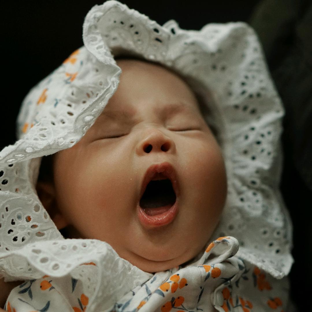 我是小泡泡呀～