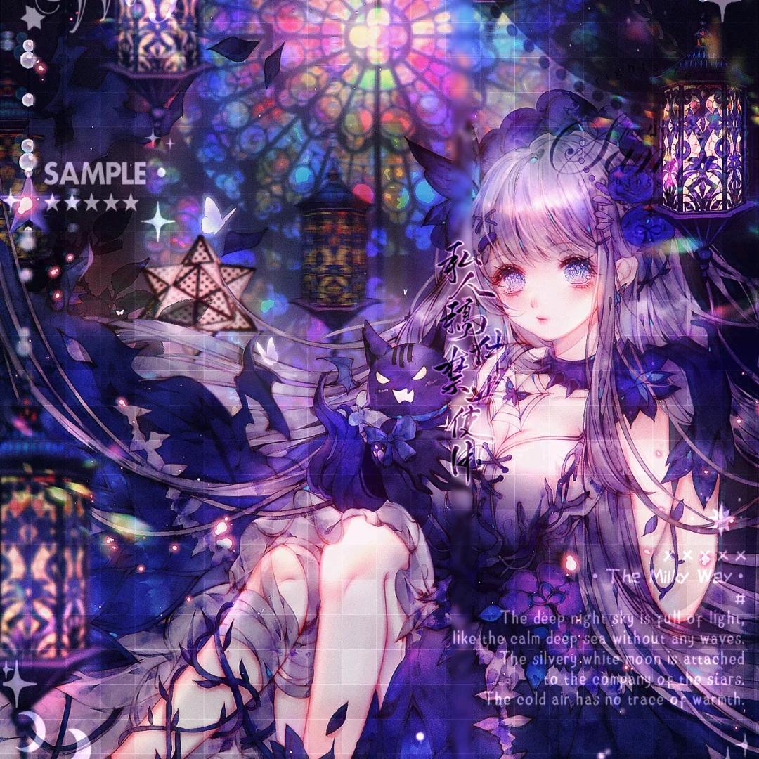 玖梦ʕ ᵔᴥᵔ ʔ