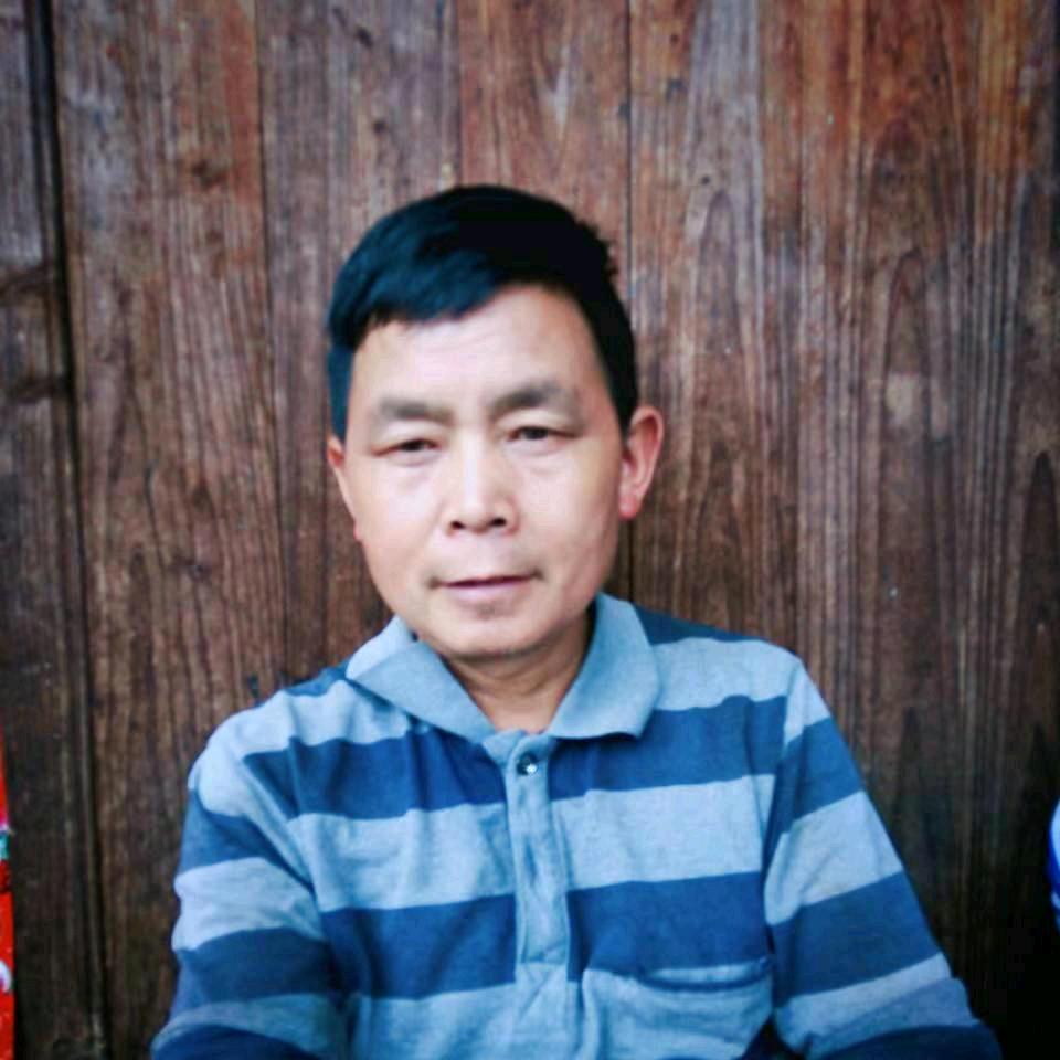 汉猪哥--杨清林