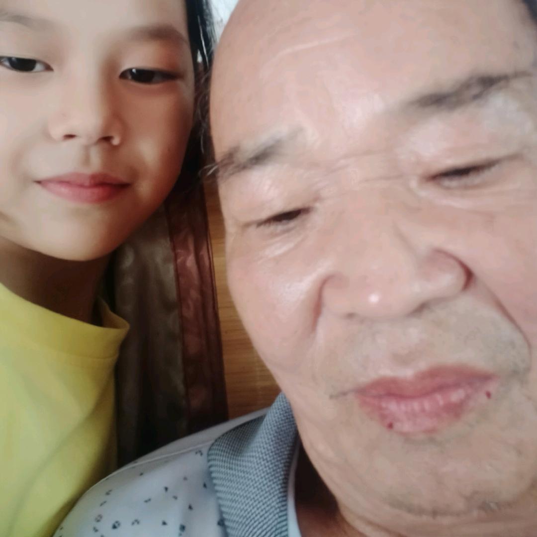 越来越幸福