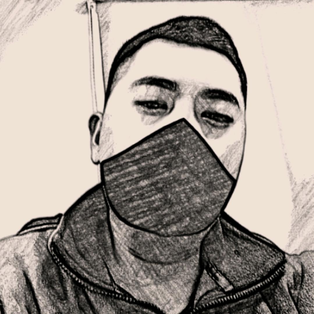 该账号电量不足🎈