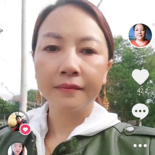 梦想成真，早上7点10分开播。