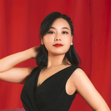小美@TMH