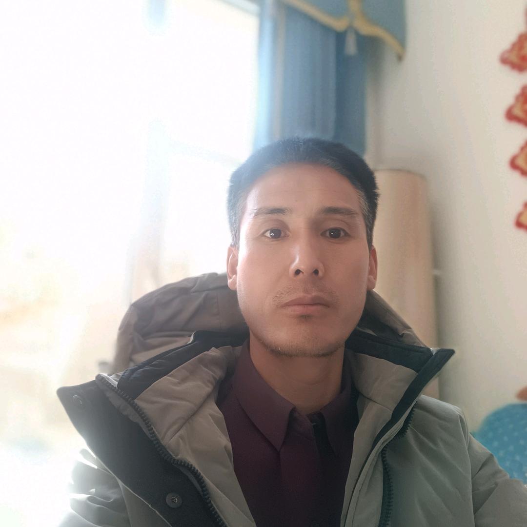 爱我中华