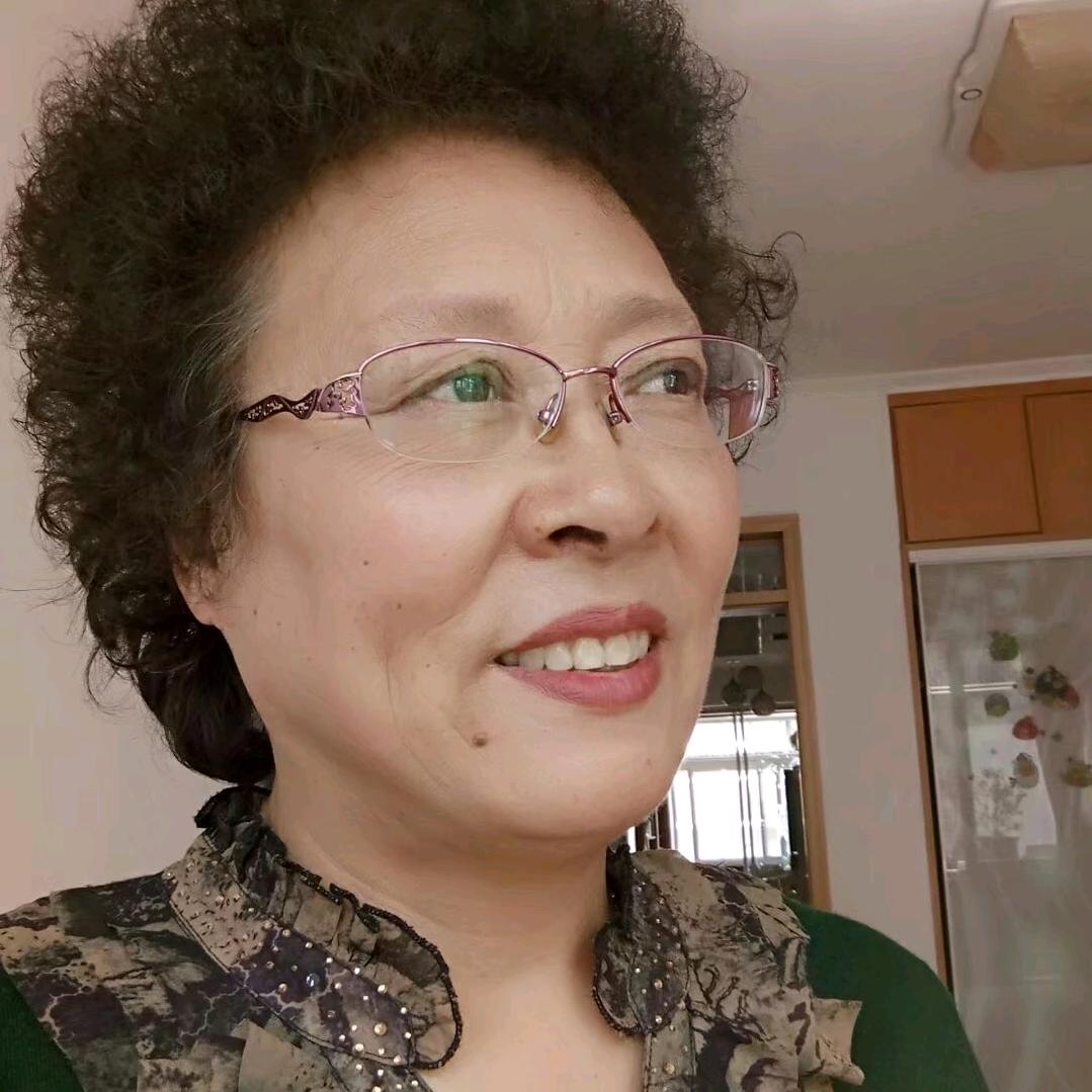 子尧姥姥