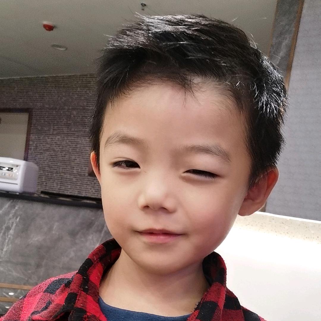 小北同学.
