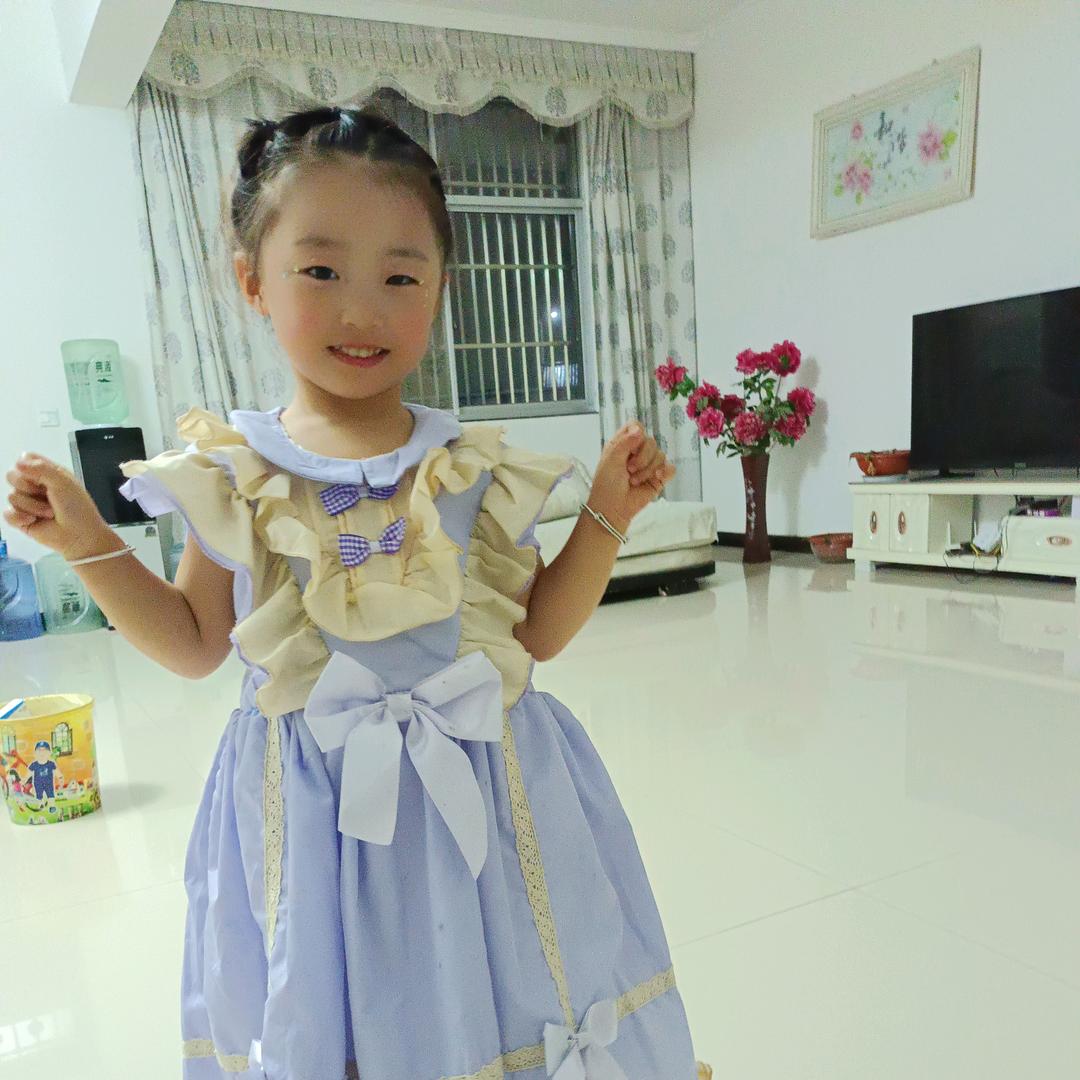 小玥玥