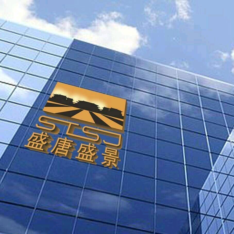 盛唐盛景