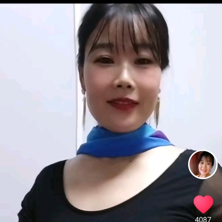 美美