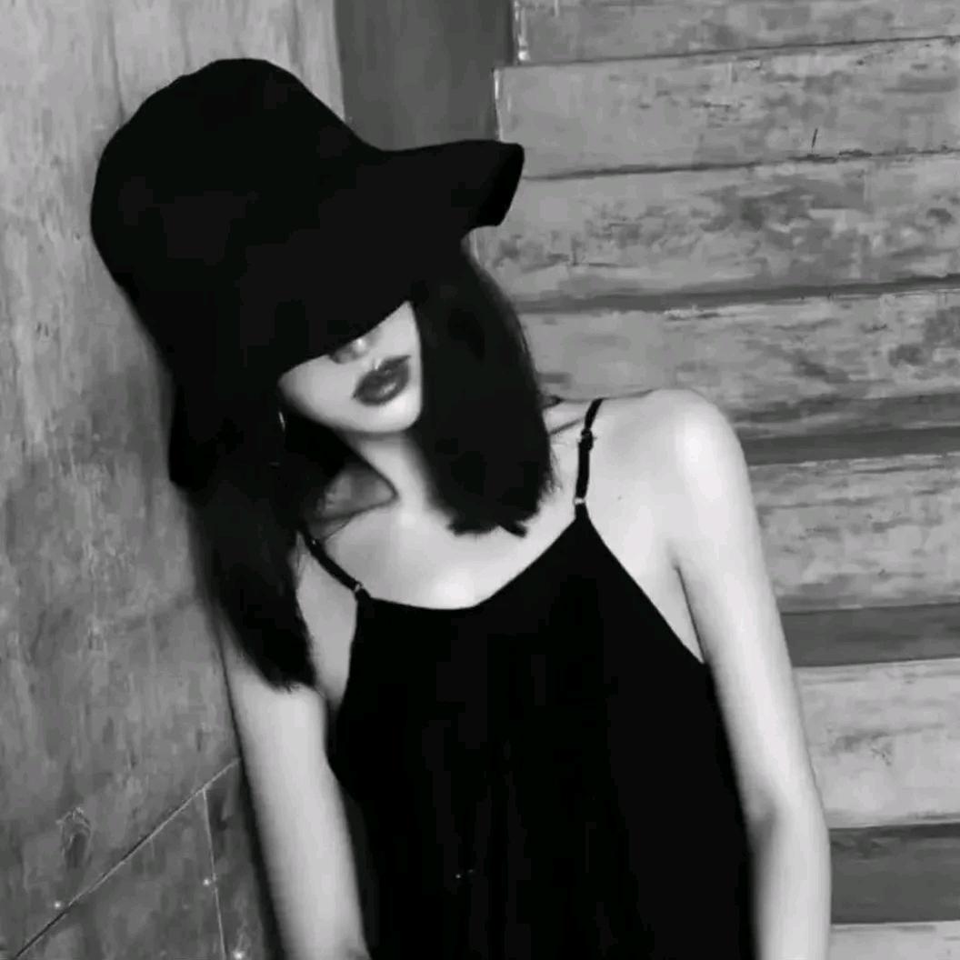 小白—