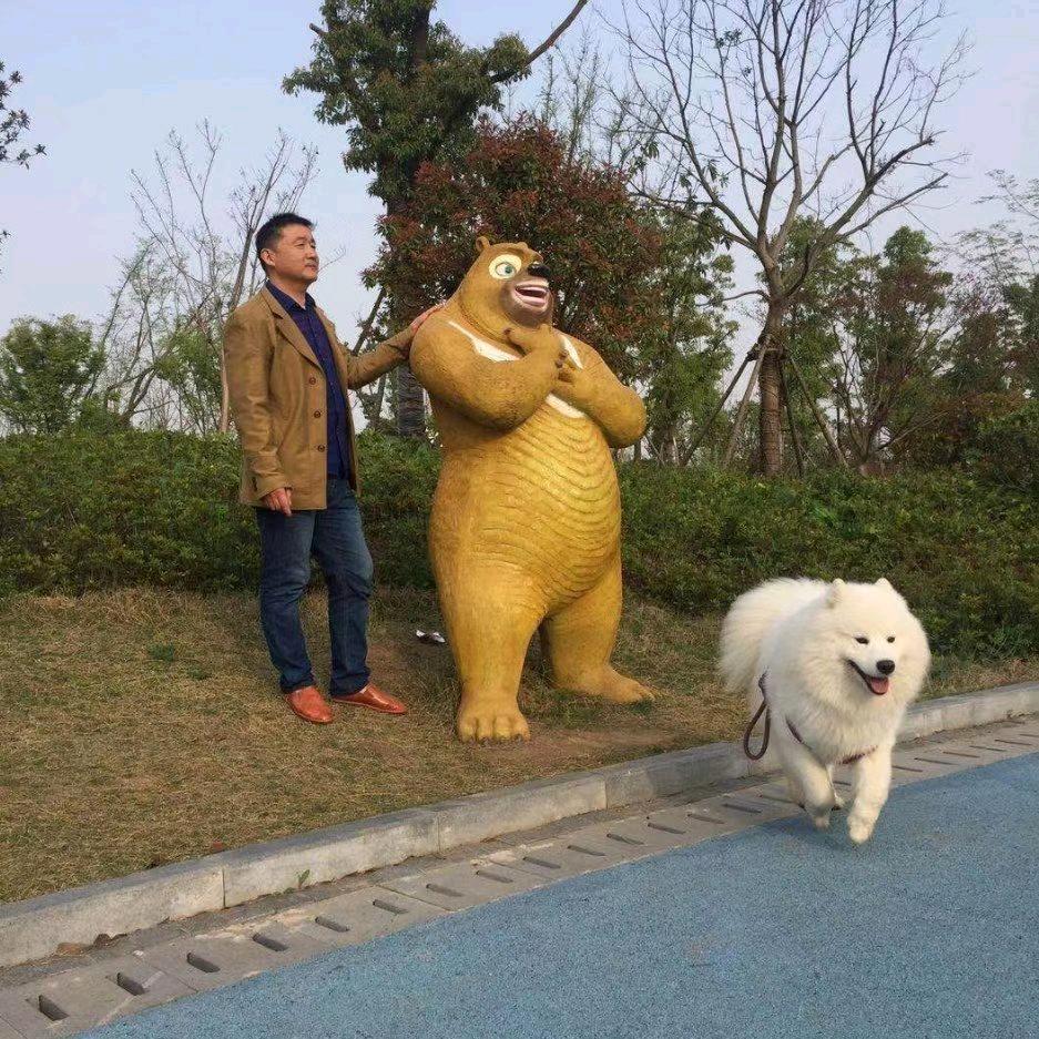 南风知我意L