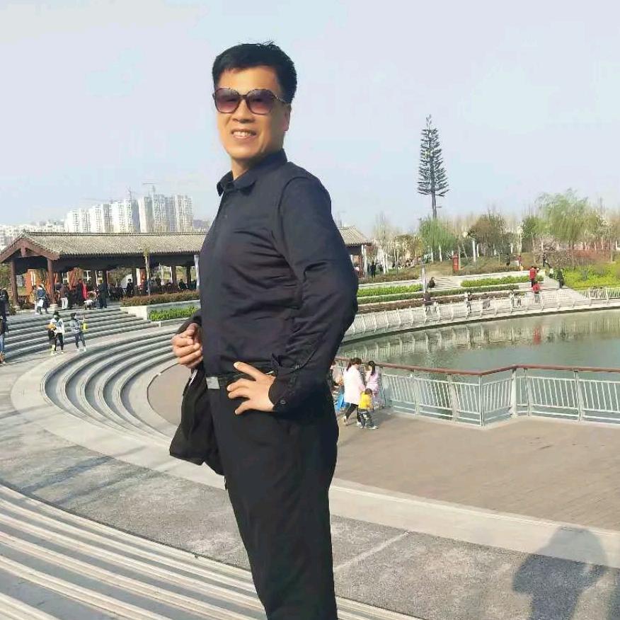 远望