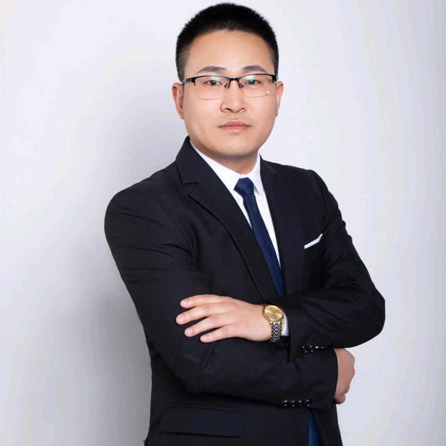 上善李老师