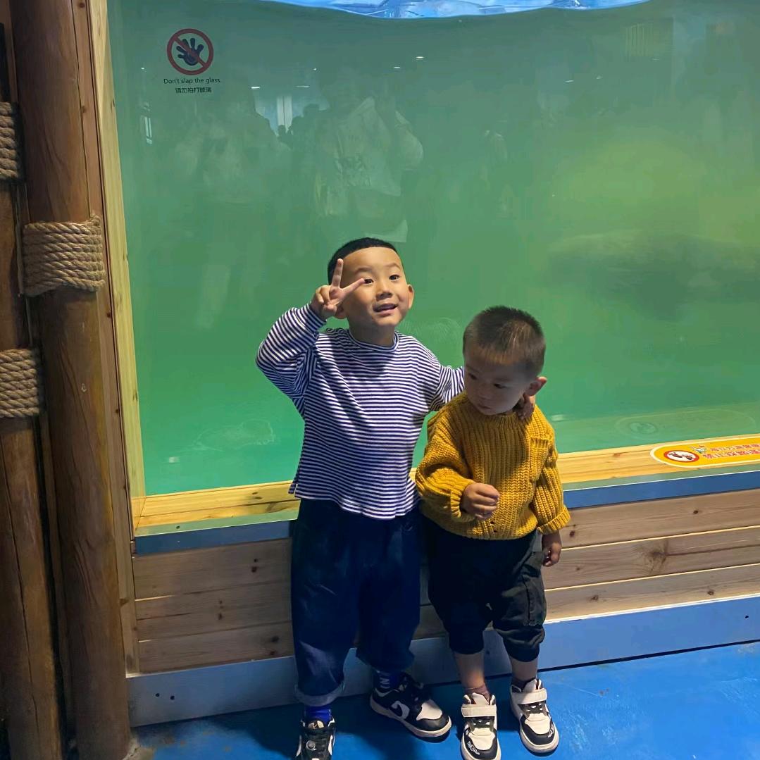 友旭源全屋定制工厂～伟