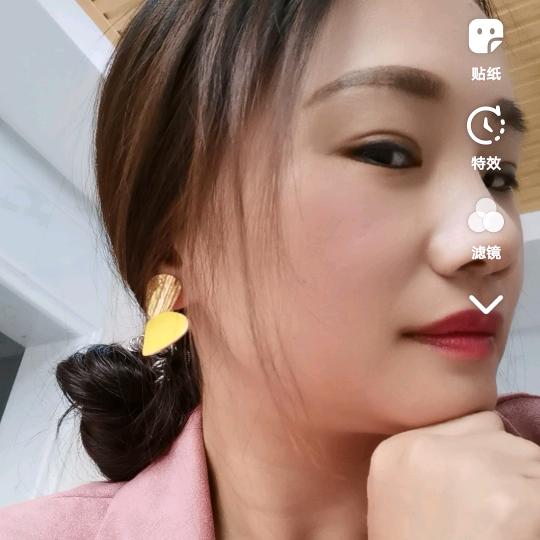 英英姐—Alisa