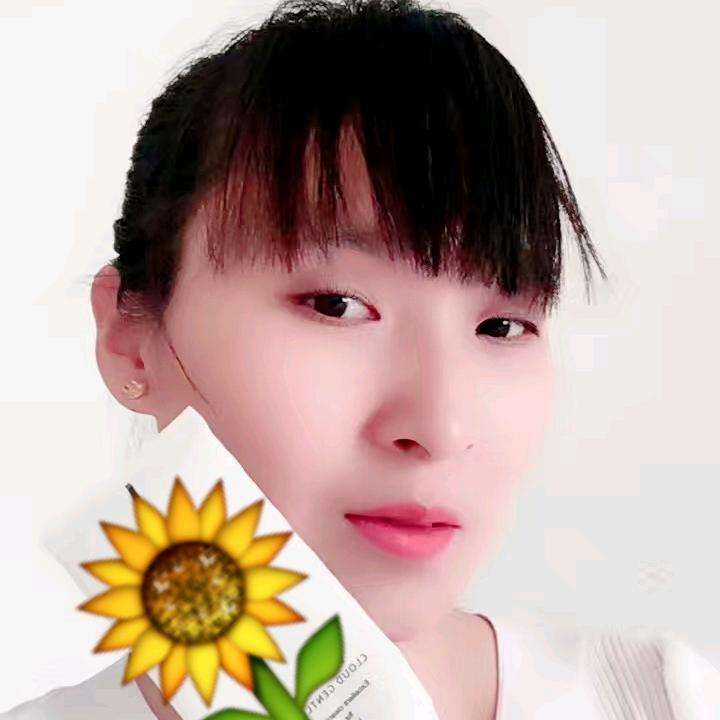 悦悦收米