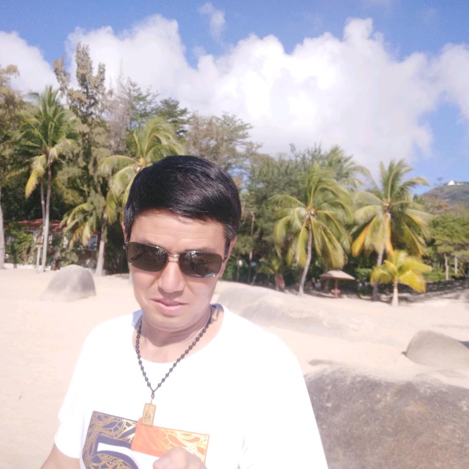 手机用户木子李