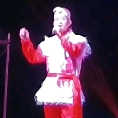 害羞歌