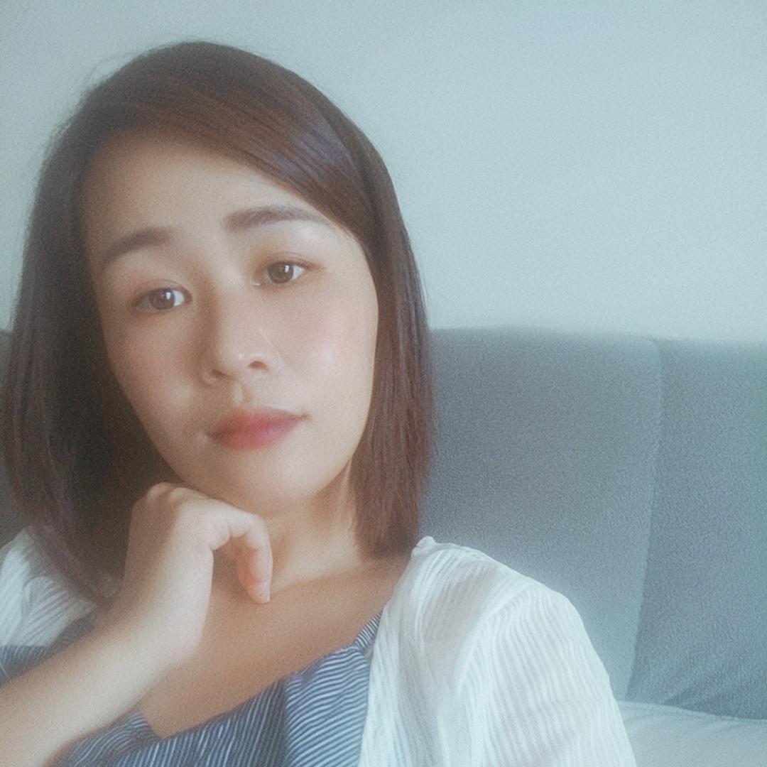 小丫头(拒绝私聊）（做广告找我）