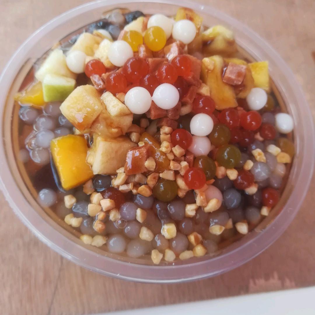 林记！潮汕特色甜品