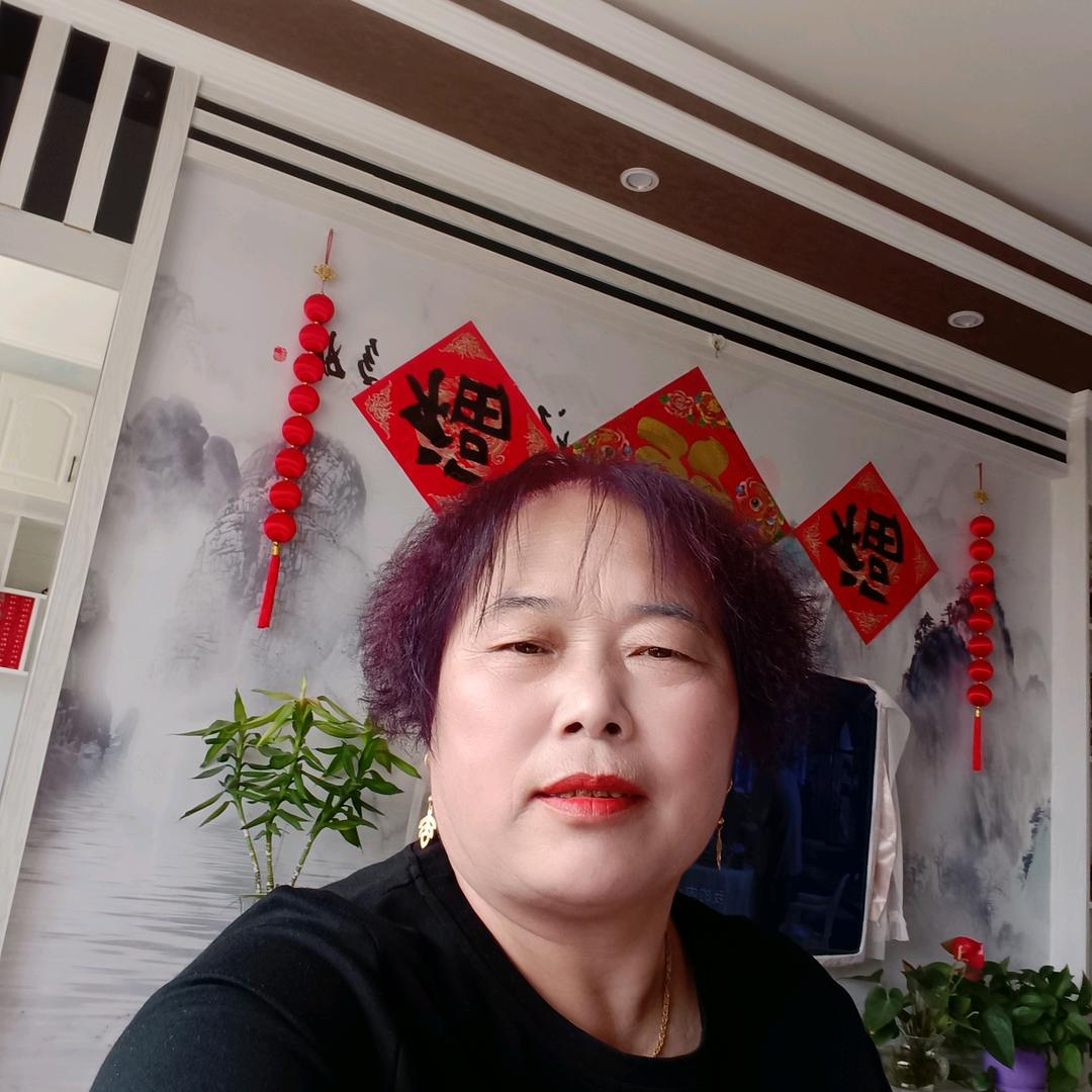 我爱自己（琪琪奶奶）