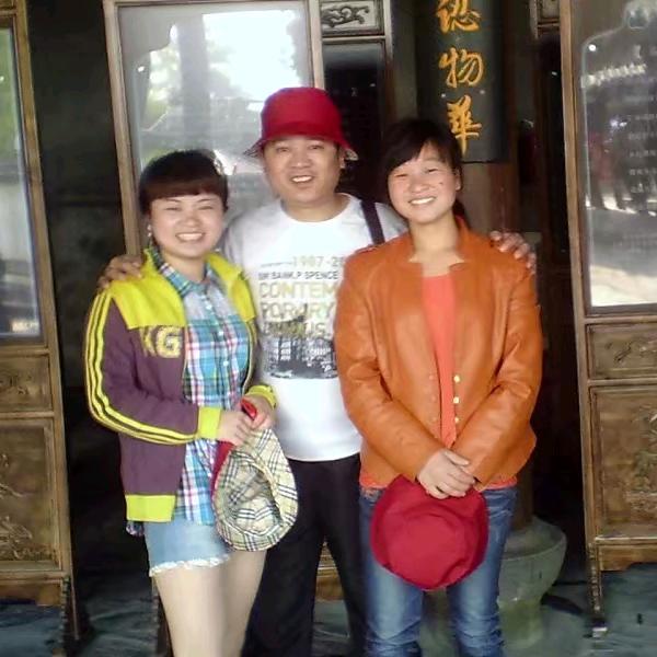 清风哥（余干九龙）