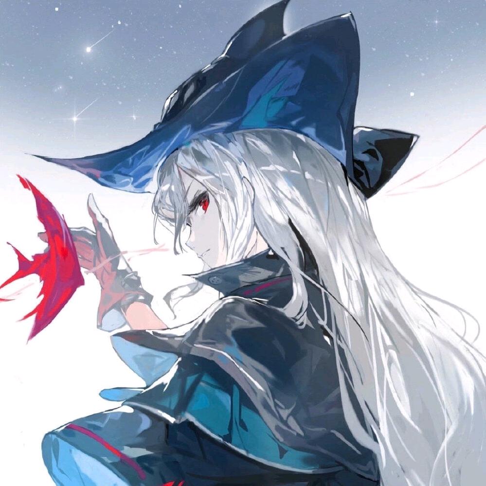 浊心斯卡蒂