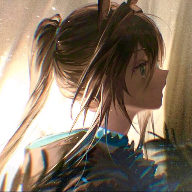睡觉了