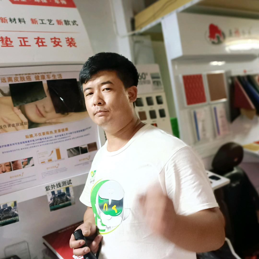 上饶中宝汽车一站式服务中心