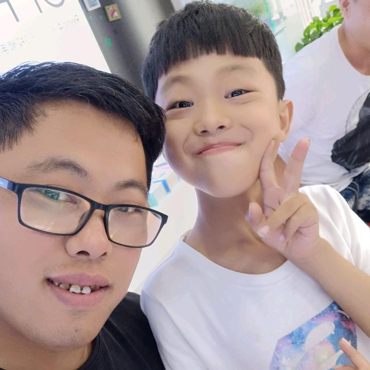 陈老大