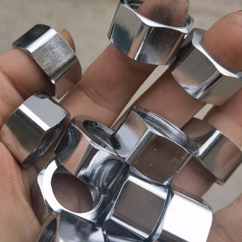 不锈钢帽（拒绝连赞）