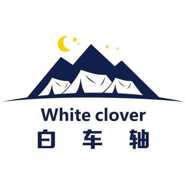 白车轴·度假官方号