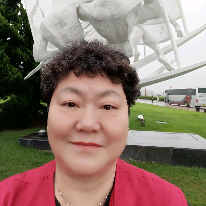 淮河新城刘善芝