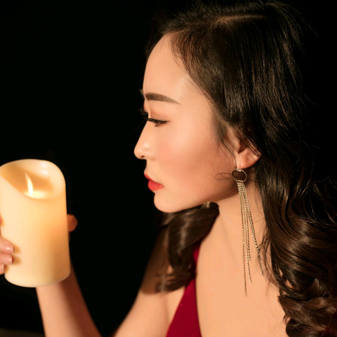 陶瓷小姐姐———小丽丽1314