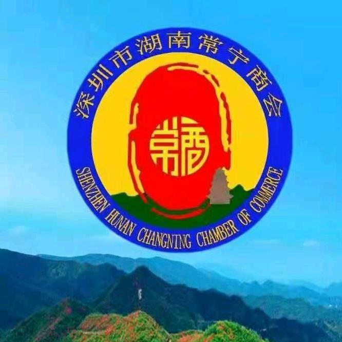 深圳市湖南常宁商会～常商科技