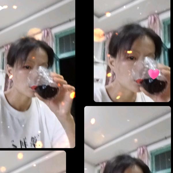 晚没有安