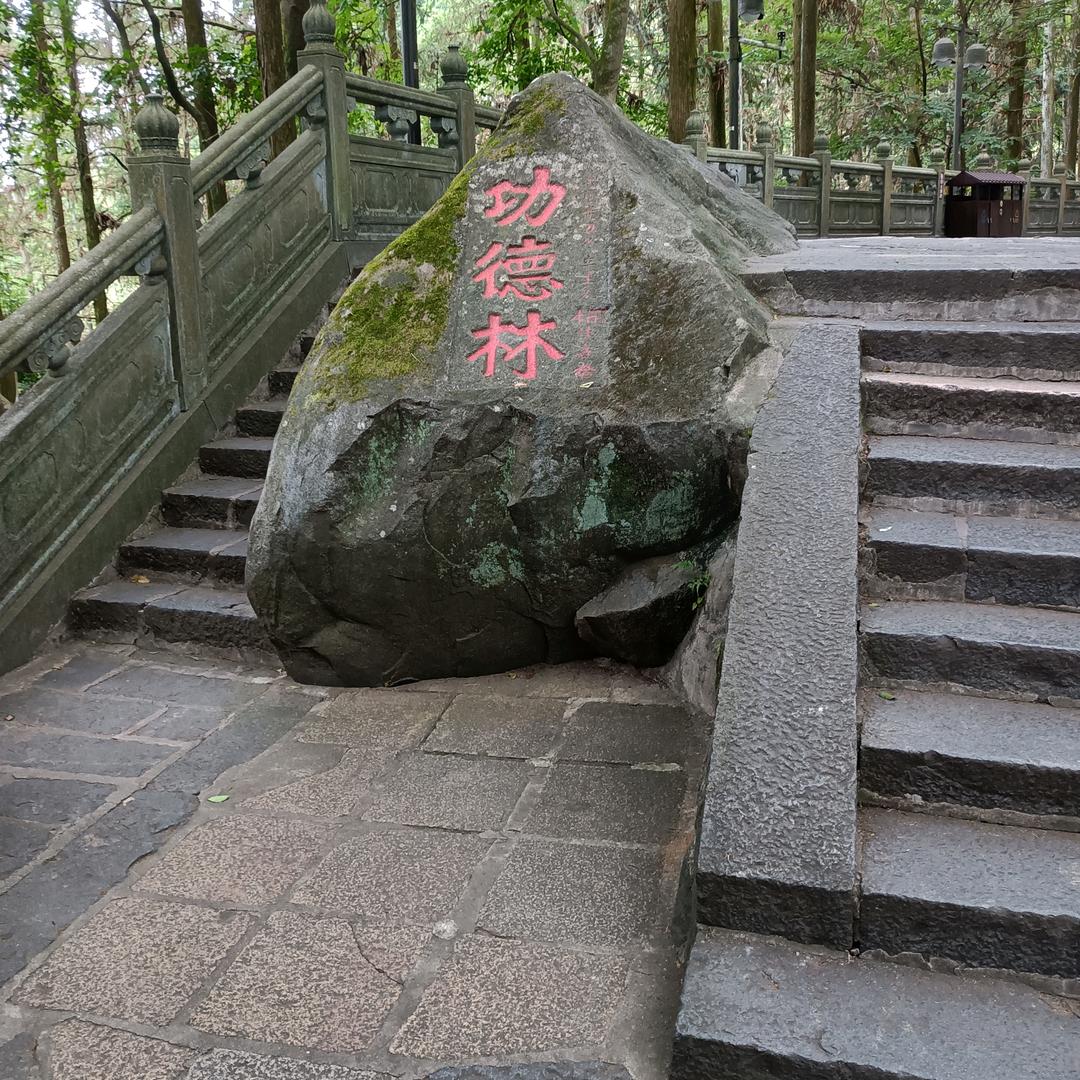 街角遇到爱