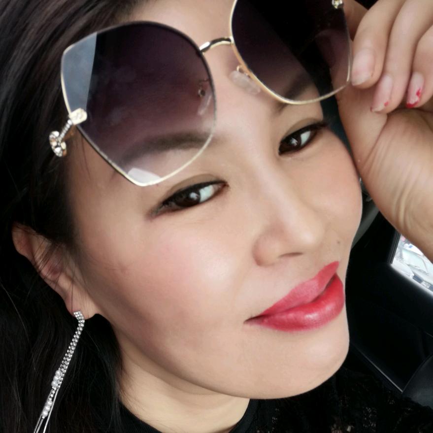 Jenny  简妮