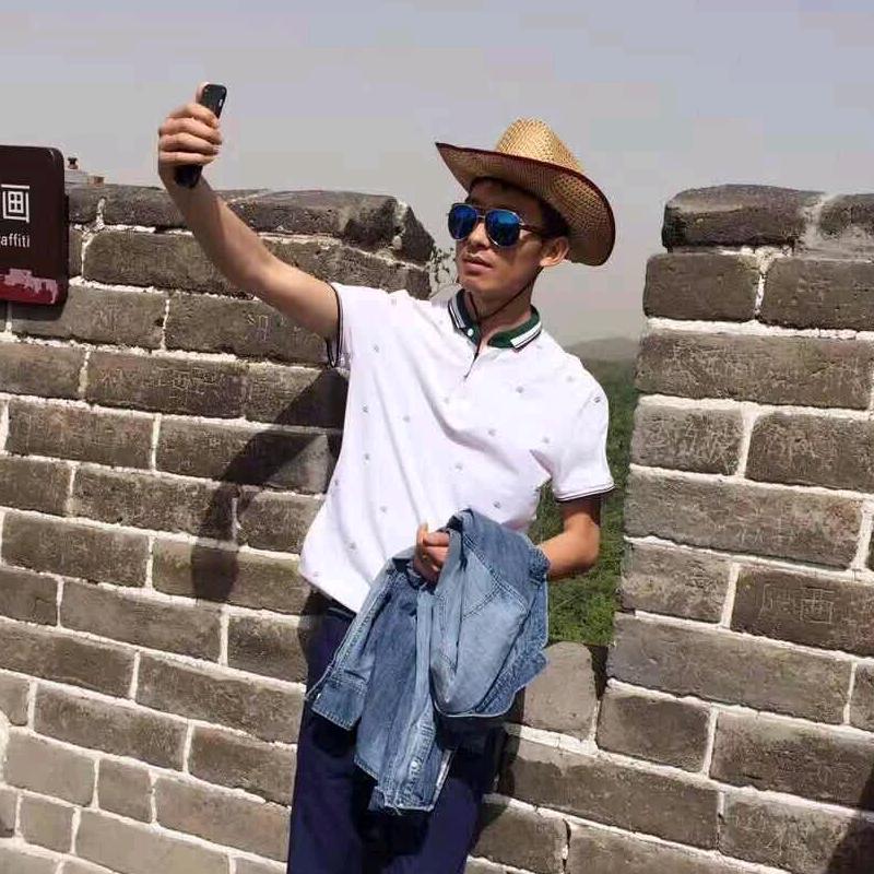 一生何求、
