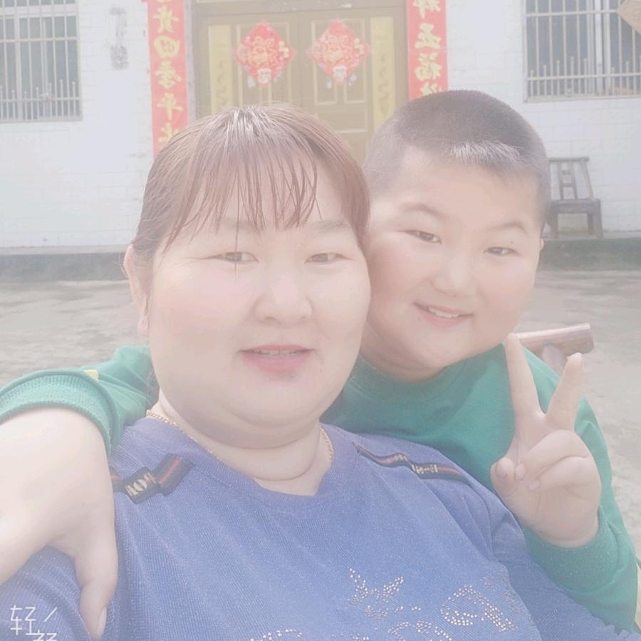 大山林小胖