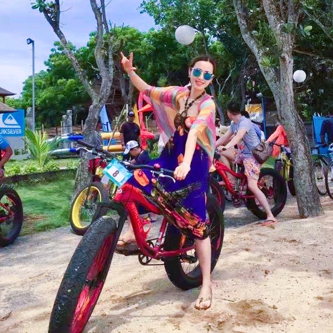 蔡蔡潮流原创社