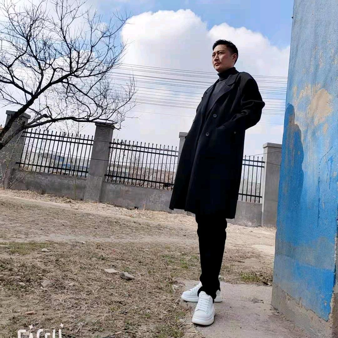 好运相伴