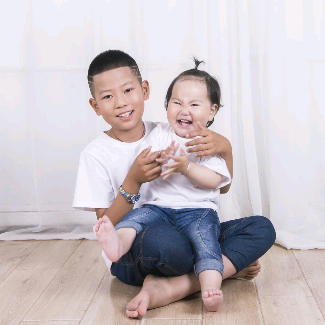 宸晨妈妈记录生活