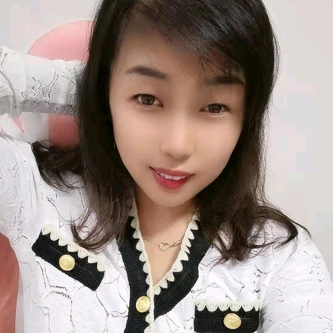 一个不服输的女人