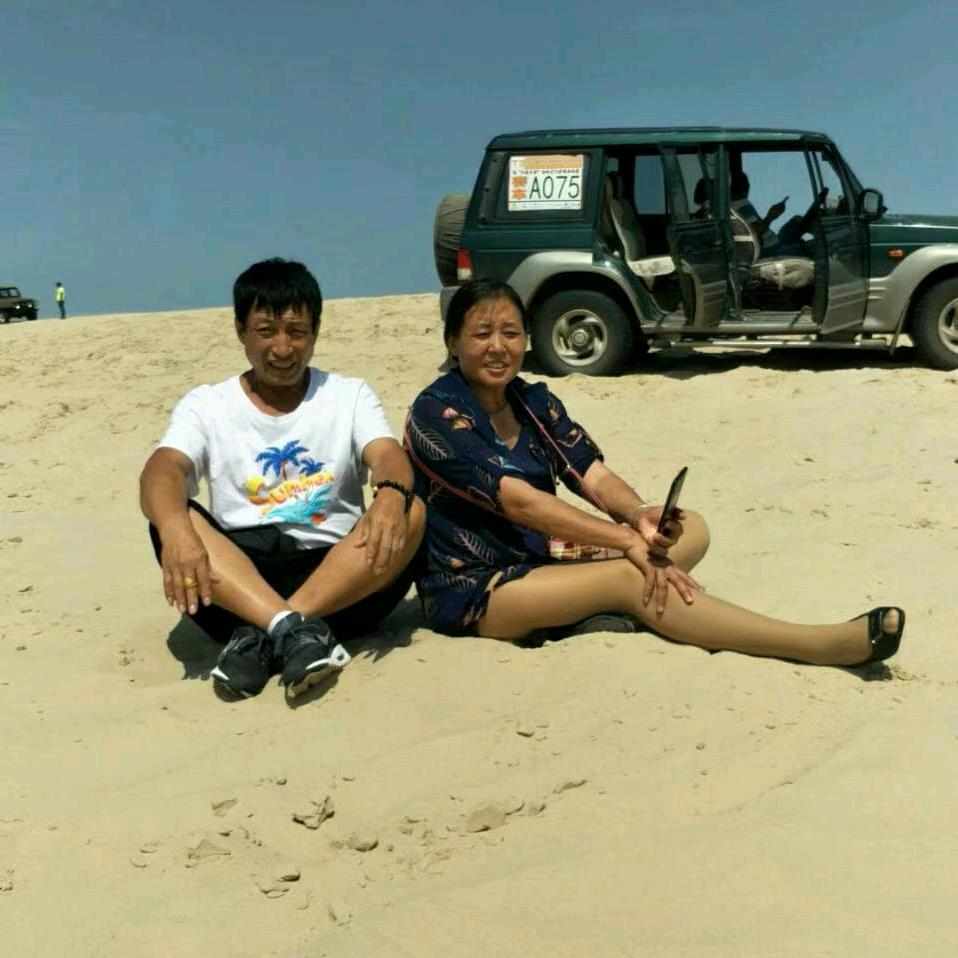 彝良花果山一起走天下