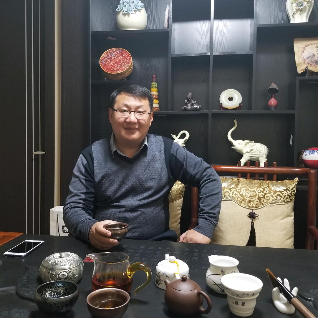 沈阳华海