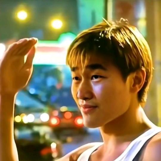 杨三哥