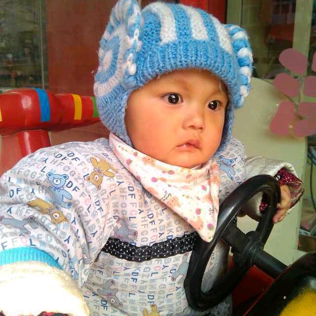 大亚的快乐生活