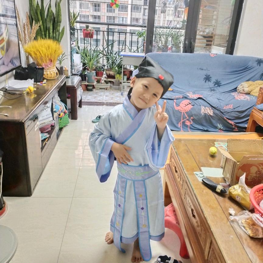 小秀才