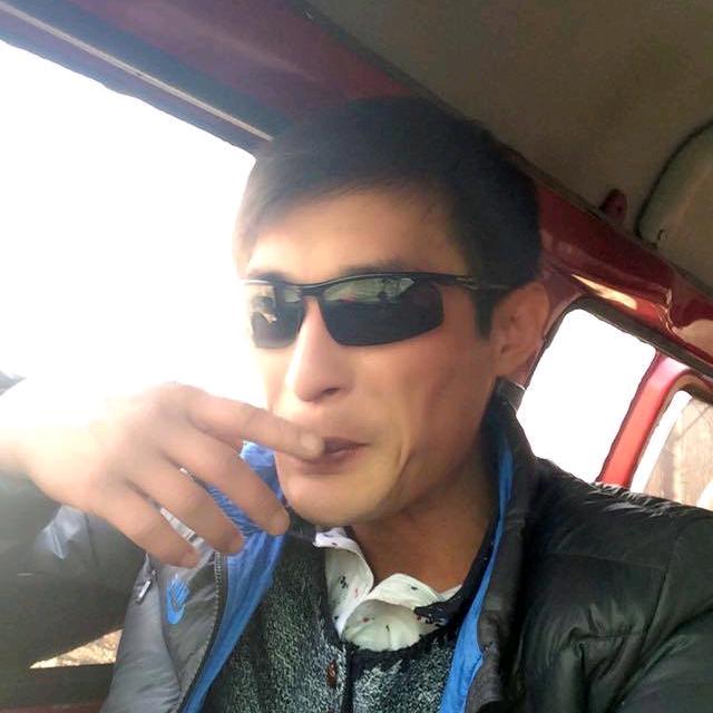 国子皮